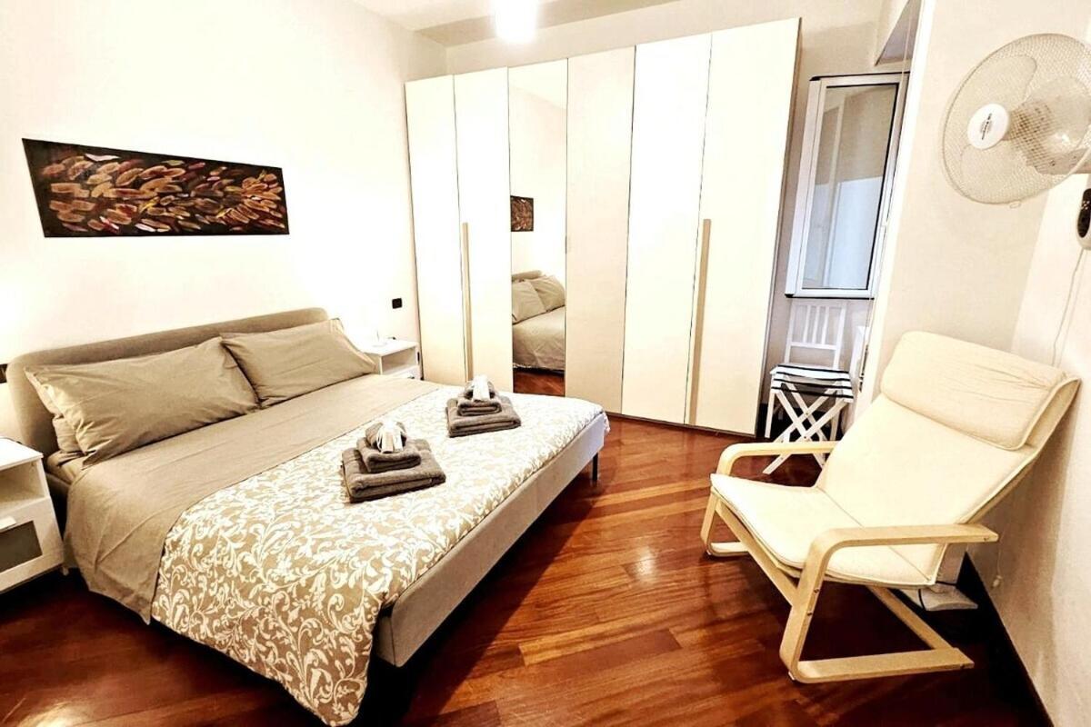 La Casa Di Delia E Tonino * Roma