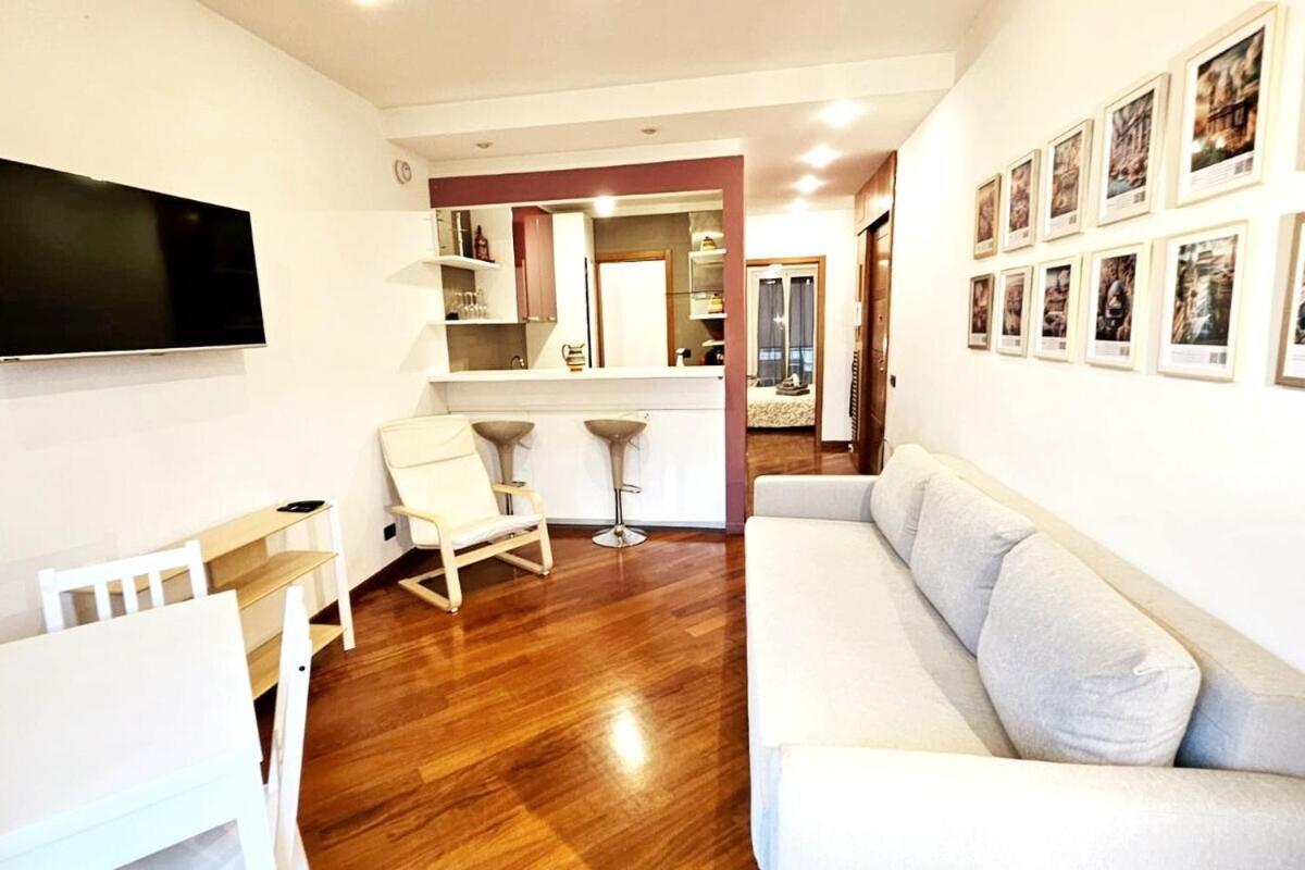 Appartamento La Casa Di Delia E Tonino