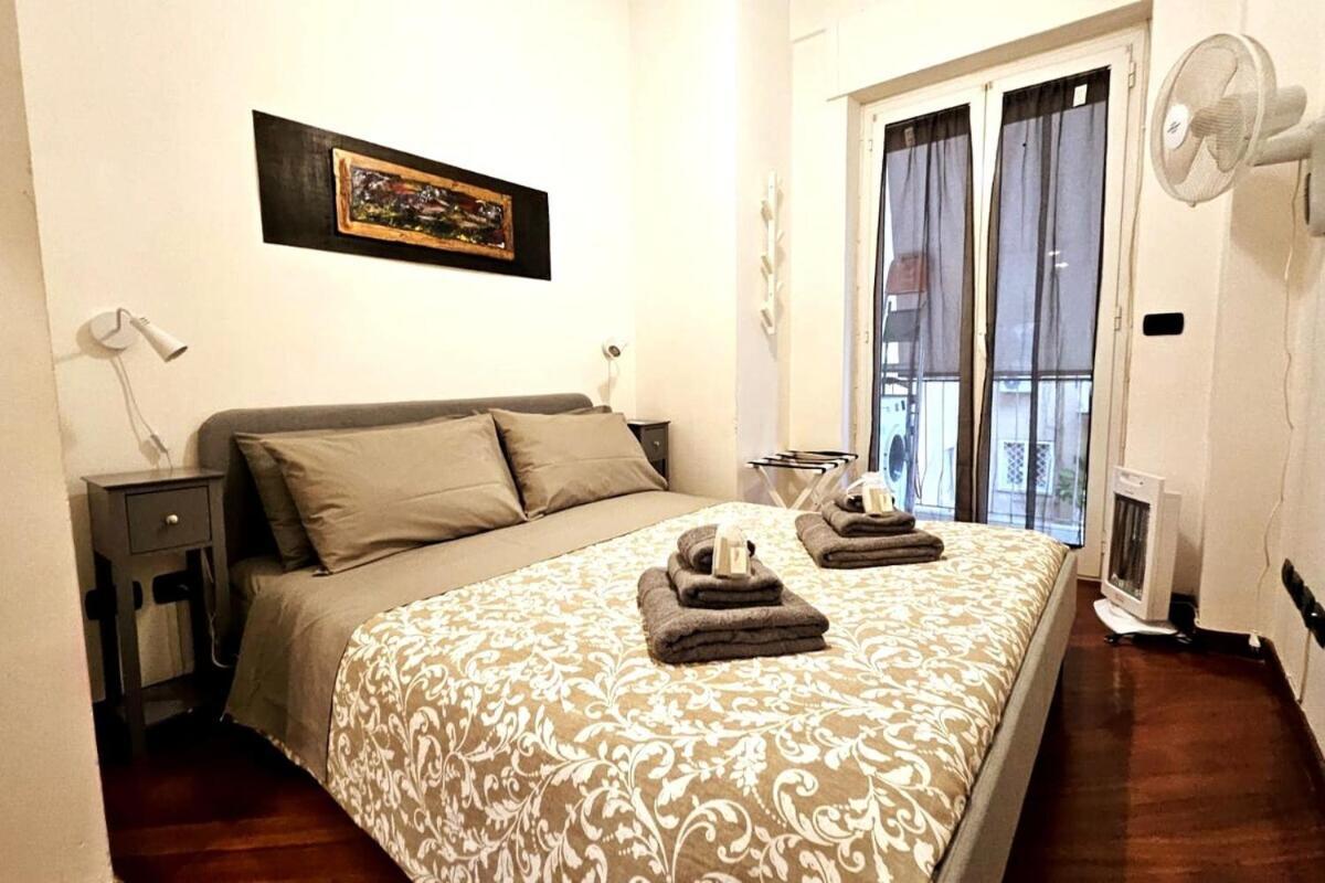La Casa Di Delia E Tonino Appartamento